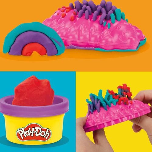 cumpără Set de creație Play-Doh G1270 Bugs critters în Chișinău 