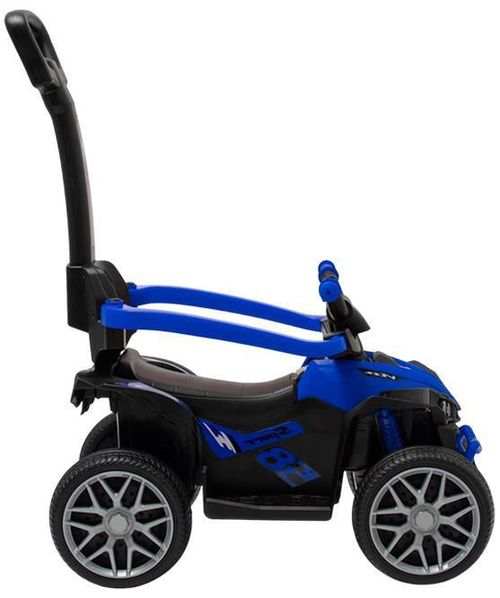 купить Толокар Baby Mix 56318 Mega Prime Eva в Кишинёве 