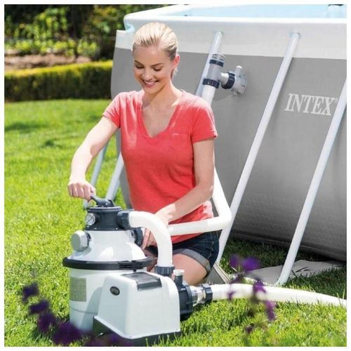 купить Фильтр для бассейна Intex 26642 в Кишинёве 