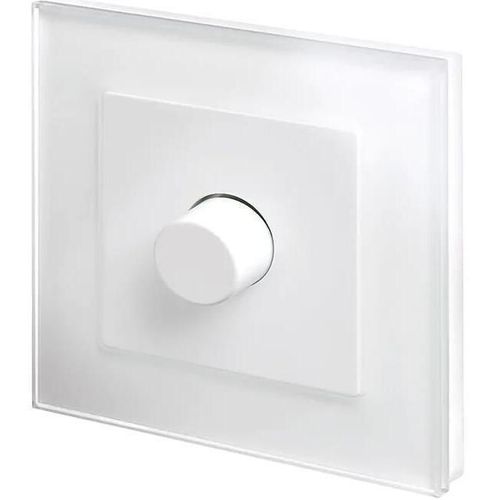 купить Аксессуар для Hi-Fi техники LitheAudio Crystal RCA Volume Controller White PG (01781) в Кишинёве 