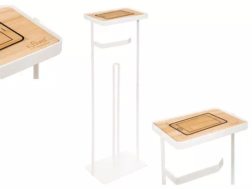 cumpără Suport pentru hârtie 5five 50256 Держатель для бумаги 59cm în Chișinău 