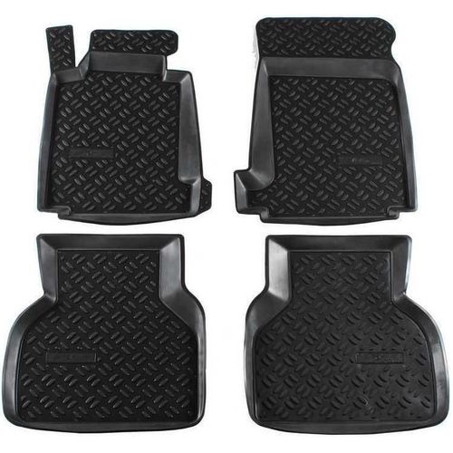 купить Коврик для автомобиля Aileron 72533 Mercedes-Benz E-class (W212) (2009-16) SD в Кишинёве 