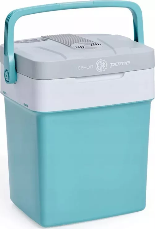 купить Холодильник портативный Peme Ice-on 32 Cool Mint в Кишинёве 