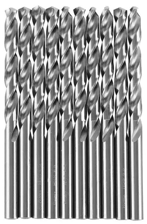 купить Сверло Ronix RH-5384 Set burghiu 6.5mm-M2 (10buc) в Кишинёве 