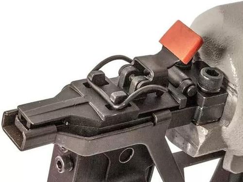 cumpără Capsator pentru construcții Profmet 857187 pentru capse Tip 9240 în Chișinău 