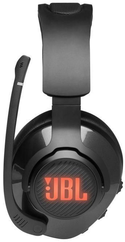 cumpără Căști pentru gaming JBL Quantum 400 Black în Chișinău 