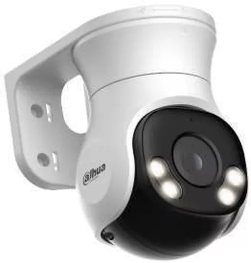купить Камера наблюдения Dahua DH-HAC-PT1239AP-A-LED 2Mp 2.8mm в Кишинёве 