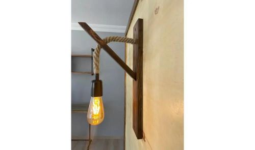 купить Бра Trendy Aplik-18, 23x45x9cm в Кишинёве 