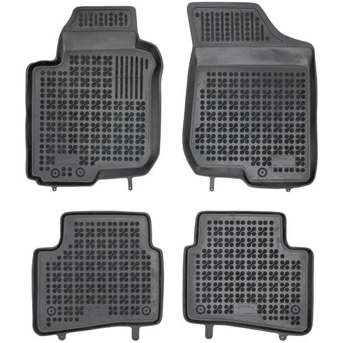 купить Коврик для автомобиля Rezaw-Plast Hyundai i30 (07-12) Kia PRO_CEED I (07-12), CEED I (06-12) (201001) (61356) в Кишинёве 