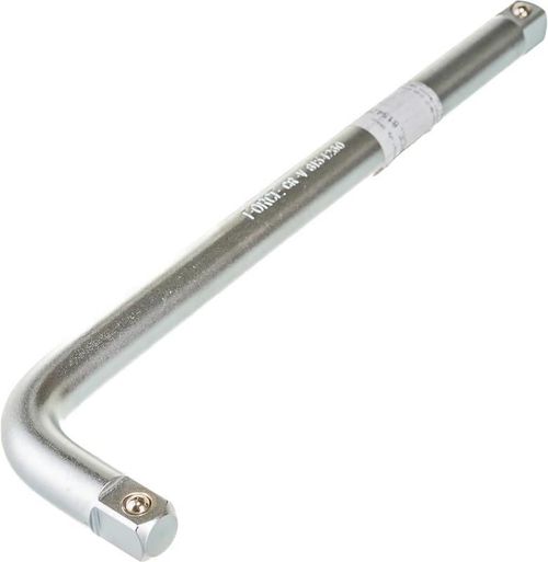 cumpără Unealta de mana Force 8154260 1/2" Вороток Г-обр. двусторонний L=260мм în Chișinău 