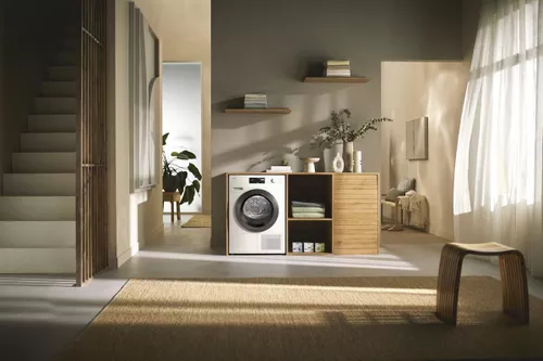 купить Сушильная машина Miele TED275WP в Кишинёве 
