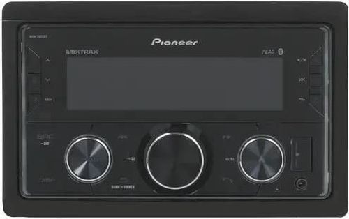 cumpără Player auto Pioneer MVH-S620BT în Chișinău 