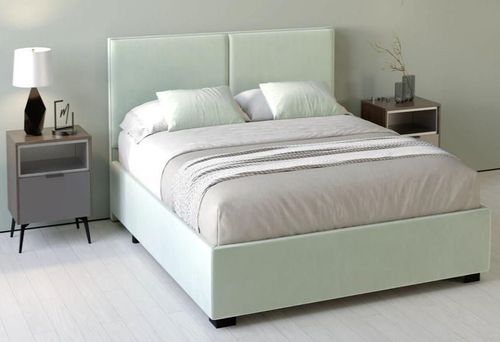 cumpără Pat my-STYLE my-Bria 90x200 (P02D90M15) în Chișinău 