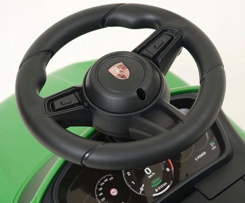 cumpără Tolocar Milly Mally 59536 Porsche Cayenne S green în Chișinău 