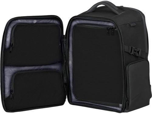 купить Рюкзак городской Samsonite Biz2go Underseat S Negru (158708/1041) в Кишинёве 