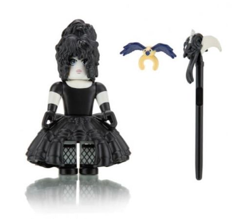 купить Игрушка miscellaneous 10705-9 Roblox Core Figures, ast S9 в Кишинёве 