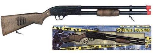 купить Игрушечное оружие Gonher 106/6 Pusca politie 106/6, 44077 в Кишинёве 