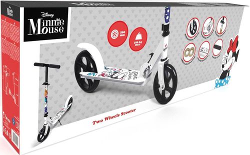 cumpără Trotinetă Seven 59990 2х колесный 200mm Minnie în Chișinău 