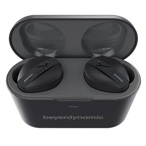 cumpără Căști fără fir Beyerdynamic Free BYRD Black în Chișinău 