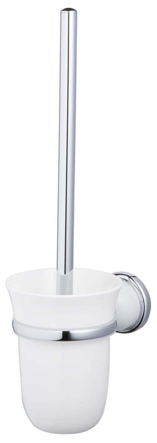 cumpără Perie WC Bisk 06896 GRENADA BF în Chișinău 