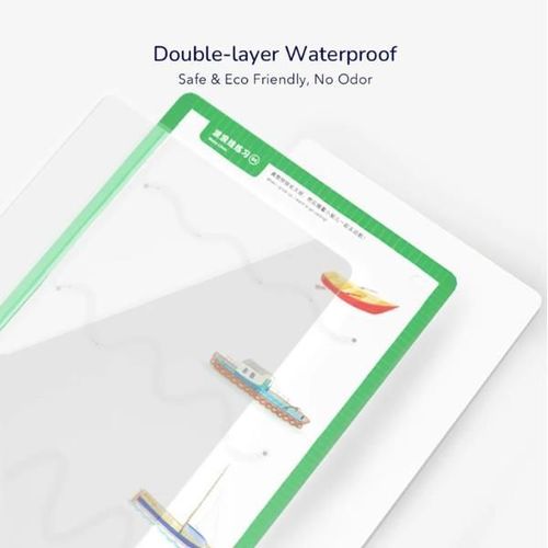 купить Набор для творчества Mideer CT2151 Set educativ Unim punctele, nivelul 2 de dificultate в Кишинёве 