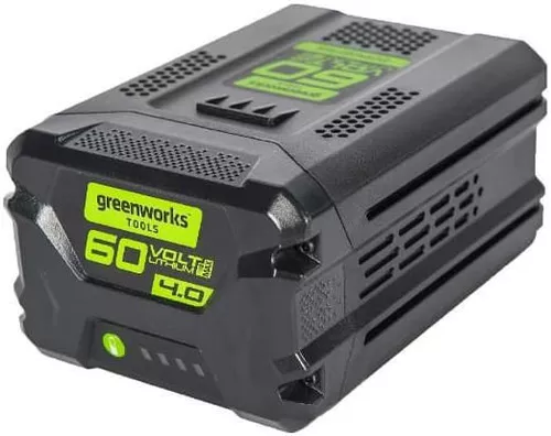 купить Зарядные устройства и аккумуляторы Greenworks 2918407 Akku G60B4 baterie 60V 4 Ah (216 wati/h) в Кишинёве 