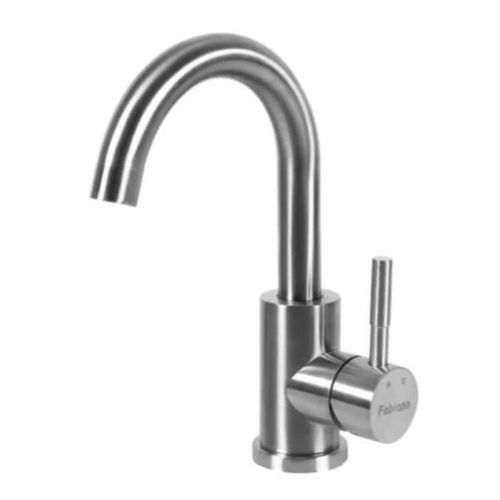 cumpără Bateria bucătărie Fabiano 33 FB нерж Т бок круг în Chișinău 