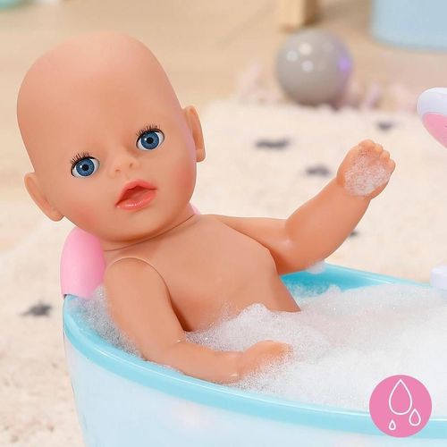 купить Кукла Zapf 839560 BB doll Lena Cat, 36cm в Кишинёве 