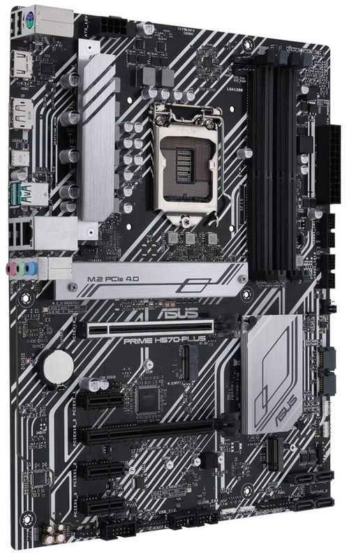 cumpără Placă de bază ASUS PRIME H570-PLUS în Chișinău 