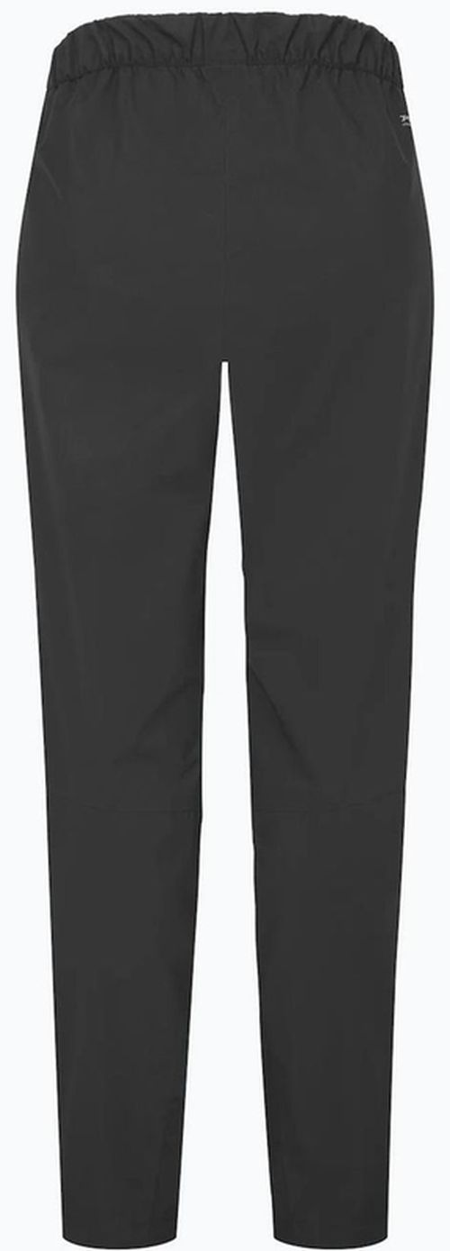 cumpără Îmbrăcăminte sport Rab Pantaloni dame Downpour Mountain Black 08 Long Leg (QWI-14-BLK-08-LG) în Chișinău 
