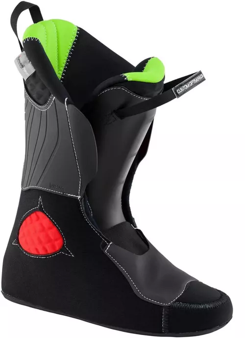 cumpără Clăpari de schi Rossignol ALLSPEED PRO 100 BLACK 300 în Chișinău 