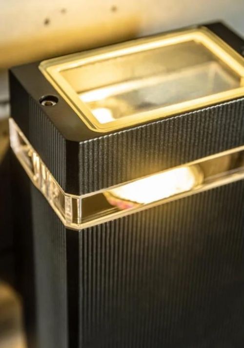 купить Светильник уличный Panlight PL-12652P в Кишинёве 