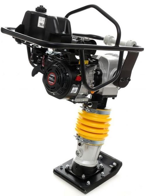 cumpără Mai compactor Kraft&Dele KD11910 în Chișinău 