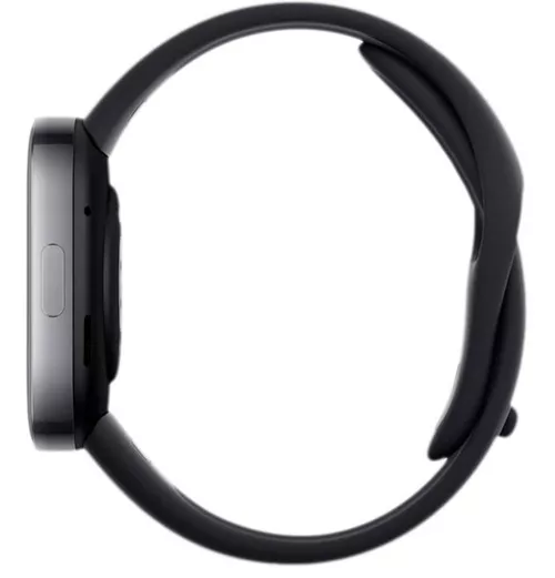 cumpără Ceas inteligent Xiaomi Redmi Watch3 Active Black în Chișinău 