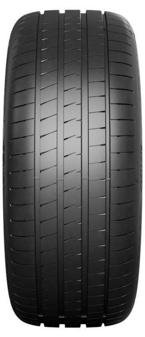 cumpără Anvelopă Goodyear 275/45 R21 110Y Eagle F1 ASY 6 XL în Chișinău 
