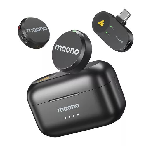 купить Микрофон Maono WM650PC2 в Кишинёве 