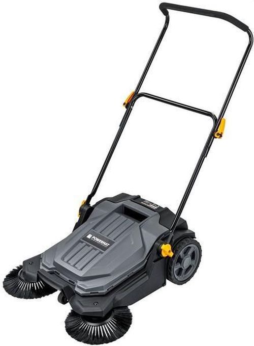 купить Подметальная машина Powermat PM-ZR-650M в Кишинёве 