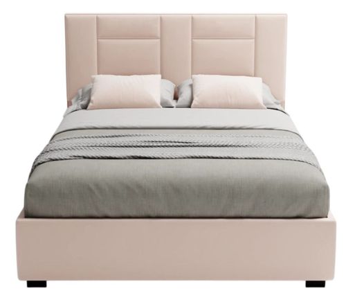 купить Кровать my-STYLE my-Rose 90x200 (P31D90M10) в Кишинёве 