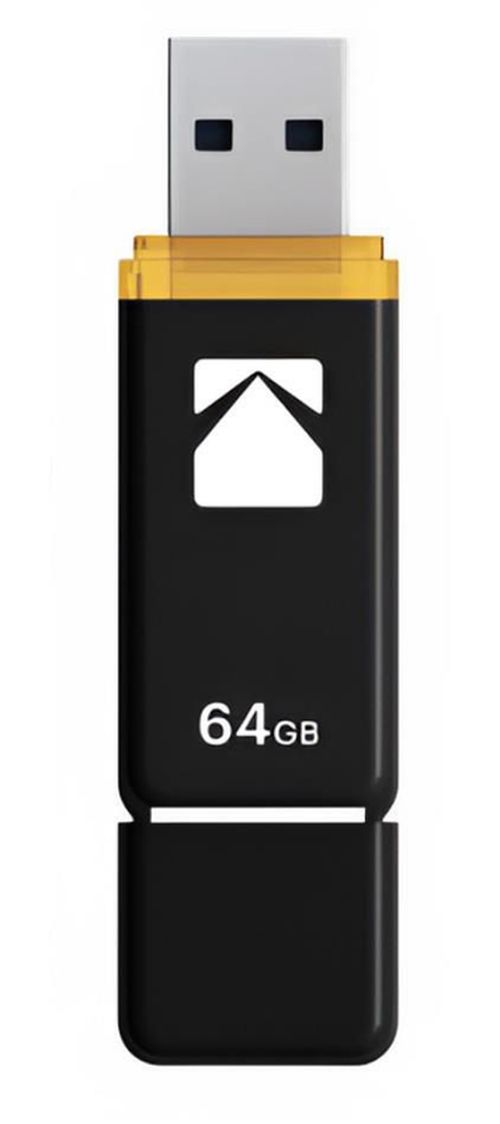 cumpără USB flash memorie Kodak EKMMD64GK103 USB Drive 3.2 Classic Serie în Chișinău 