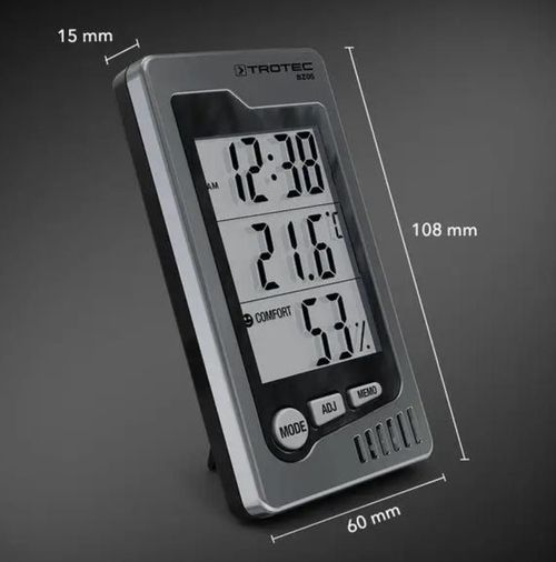 купить Погодная станция Trotec BZ05 в Кишинёве 