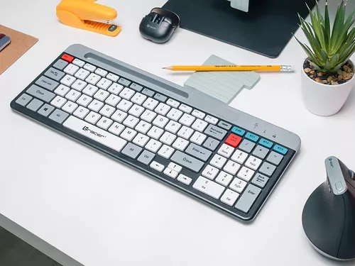 купить Игровая клавиатура Tracer SHARP RF (2.4G+BT) в Кишинёве 