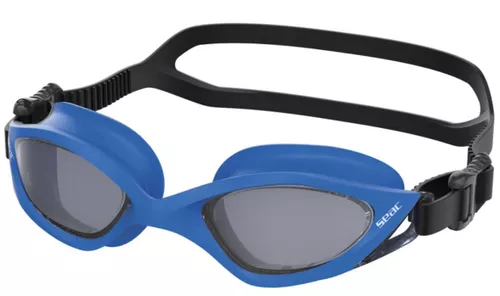 купить Аксессуар для плавания Seac 5482 Ochelari inot VIPER BLUE 152-72BN (Smoked Lenses) в Кишинёве 