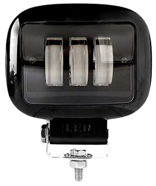 cumpără Lampă auto miscellaneous G17-243, противотуманки LED, 2шт în Chișinău 