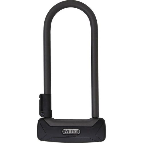 купить Аксессуар для велосипеда Abus Lacăt biciclete 640/135HB230+TexKF GRANIT PLUS в Кишинёве 