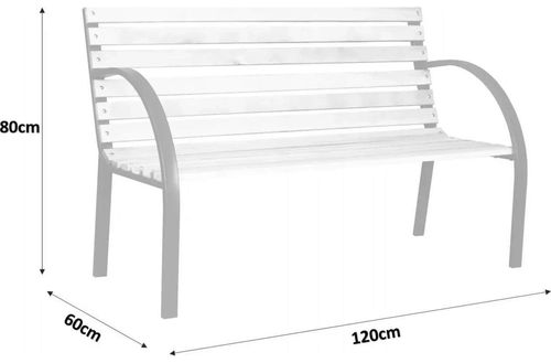 cumpără Mobilier pentru grădină GardenLine MEB2790 în Chișinău 