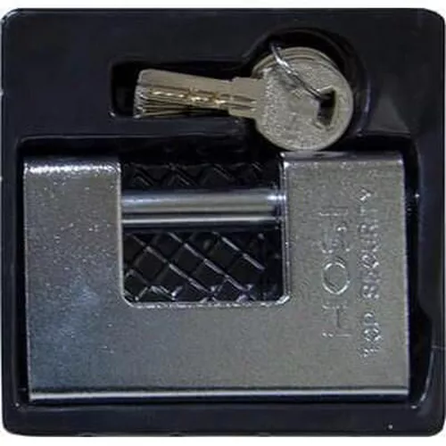 купить Замок навесной MPN 42915 Lacat suspendat tip U 103mm (HS-103MM) в Кишинёве 