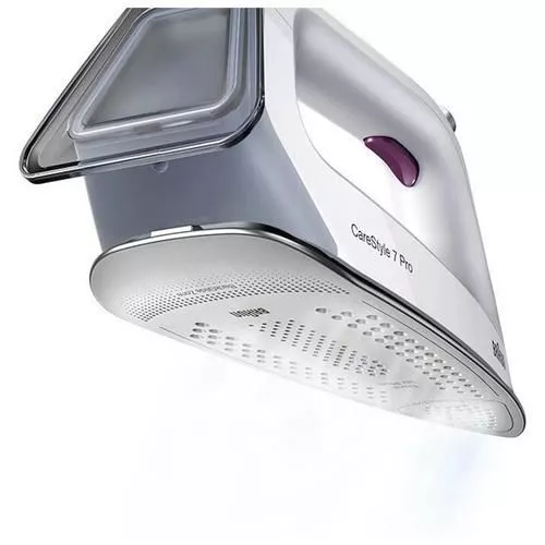 купить Гладильная система Braun IS7155WH CareStyle 7 в Кишинёве 