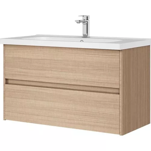 купить Шкаф под умывальник Orka Duden 65 Odeon MESE (white) в Кишинёве 