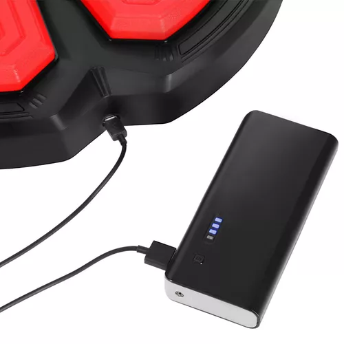 cumpără Articol de box HMS SL-00014264 Aparat pt antrenamente box electronic+manusi MMA 12oz TB30 17-44-376 în Chișinău 