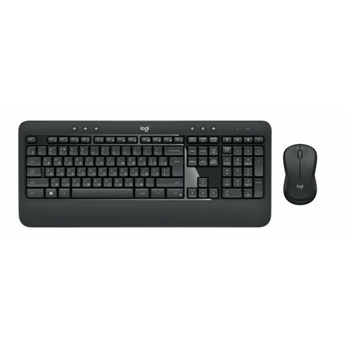 купить Клавиатура + Мышь Logitech MK540RUS в Кишинёве 